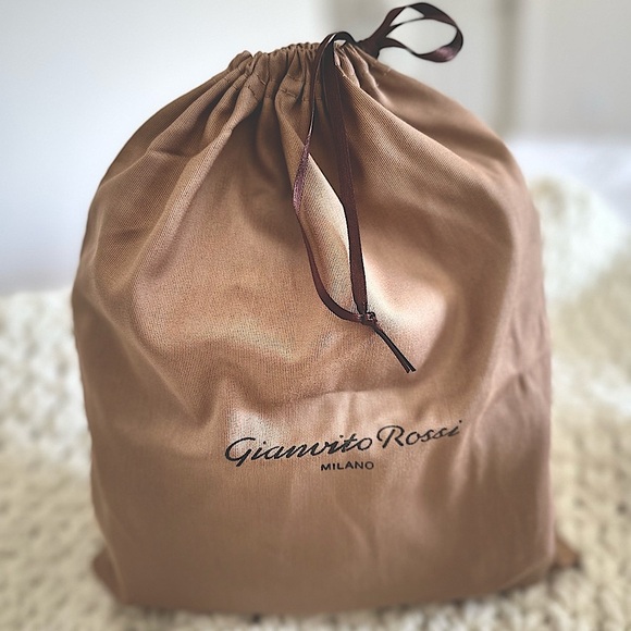 Gianvito Rossi Other - GIANVITO ROSSI dust bag